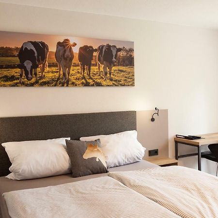 Haus Mannertal Hotel Binscheid Ngoại thất bức ảnh