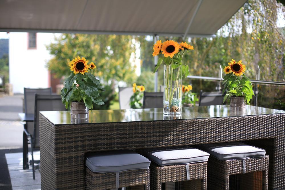 Haus Mannertal Hotel Binscheid Ngoại thất bức ảnh