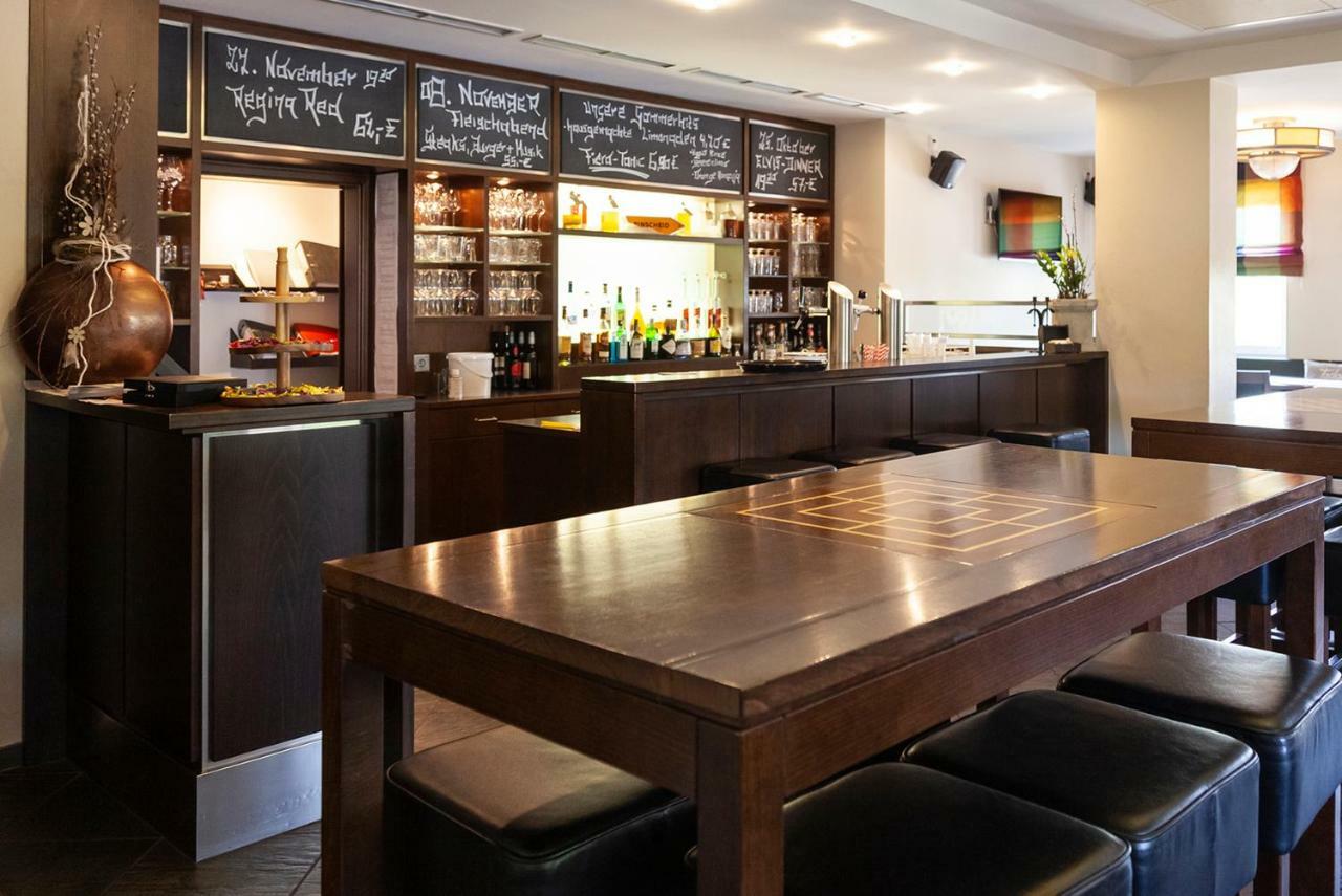 Haus Mannertal Hotel Binscheid Ngoại thất bức ảnh