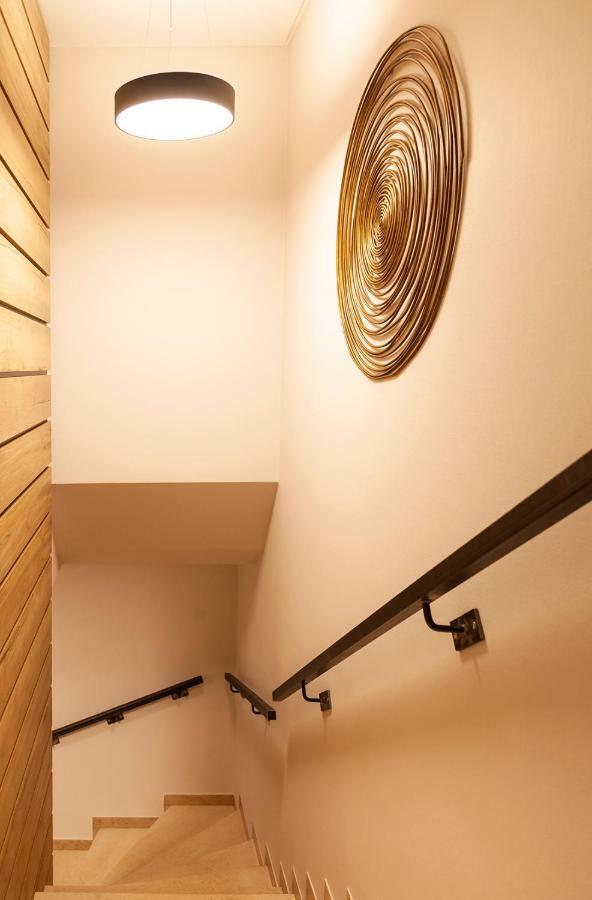 Haus Mannertal Hotel Binscheid Ngoại thất bức ảnh